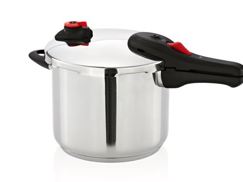 Chefs Toolbox Pressure Cooker User Manual