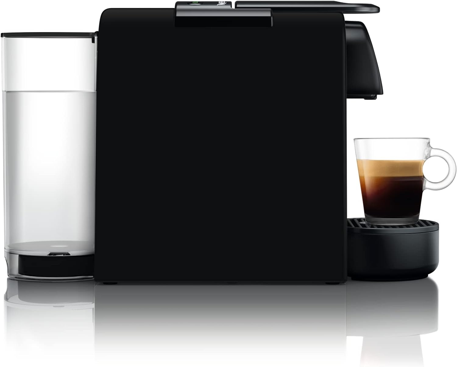 De'Longhi | Nespresso Essenza Mini Solo | EN85WSOLO | Small Capsule And ...