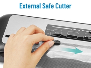 External Safe Cutter