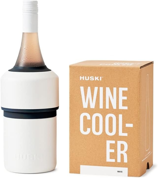  Huski Wine Chiller  Award Winning Iceless Design