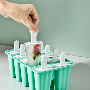 ice pop molds