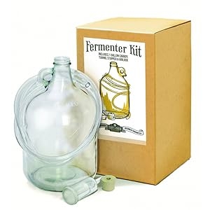fermenter kit
