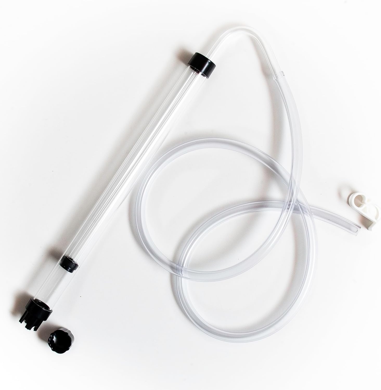 Craft A Brew - Mini Auto Siphon - For Siphoning And Transferring Home 