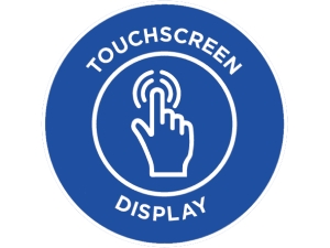 Touchscreen 