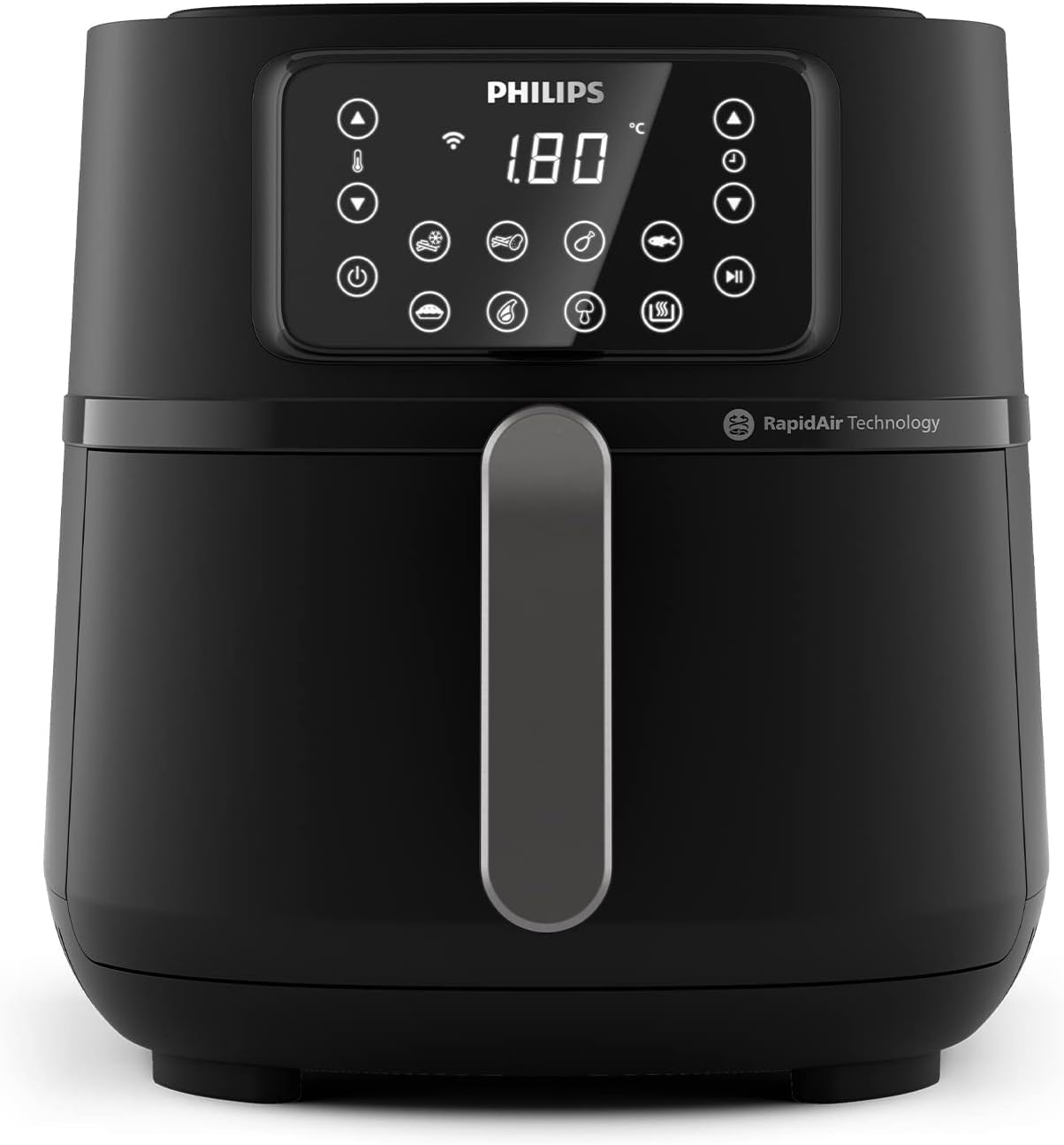 Philips Airfryer XL with Rapid Air technology 