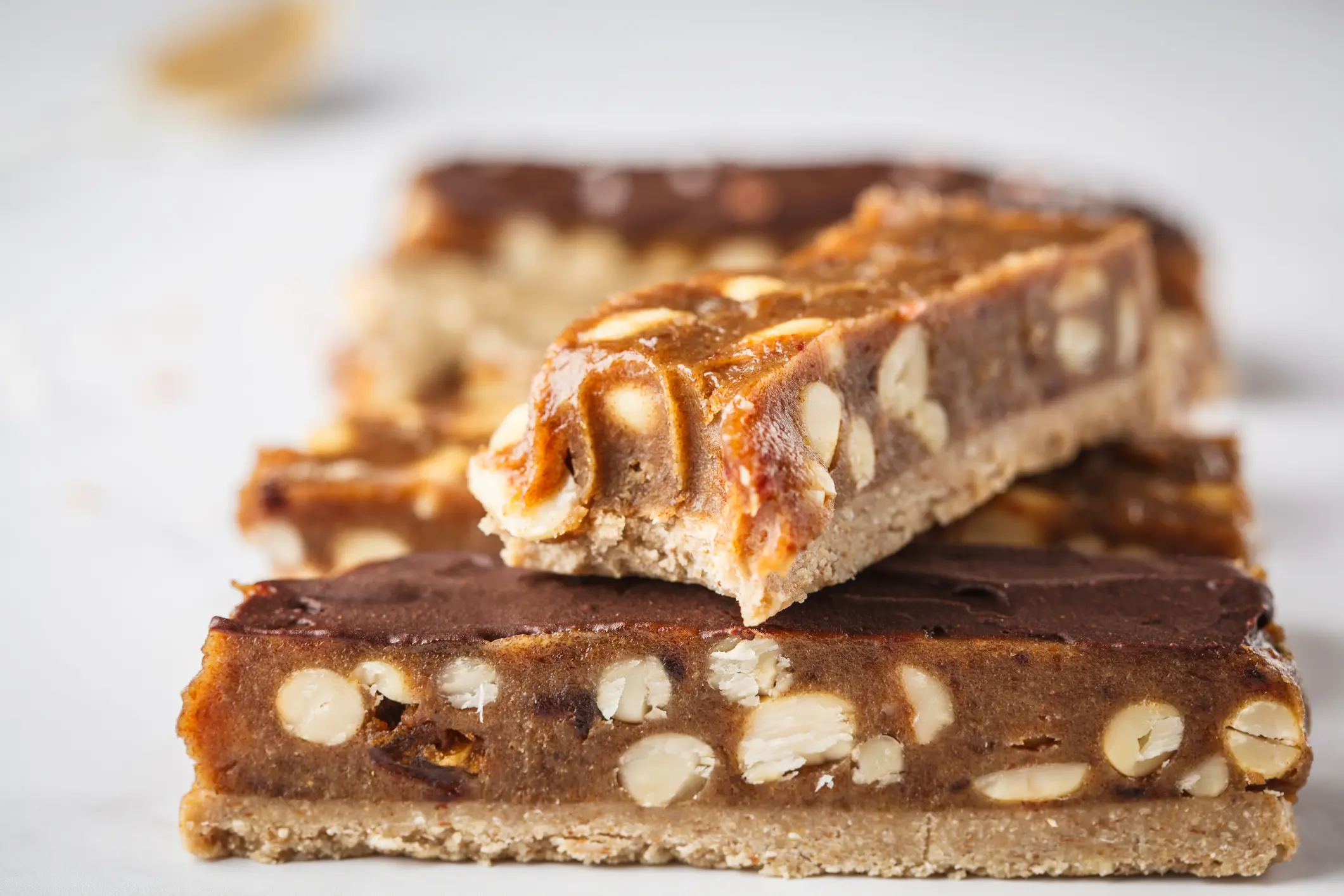 Raw Healthy Chocolate