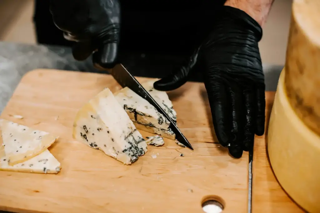 The 12 Best Knife Sets Cutting Cheese