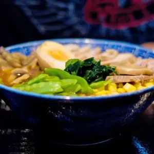 Miso Ramen Recipe