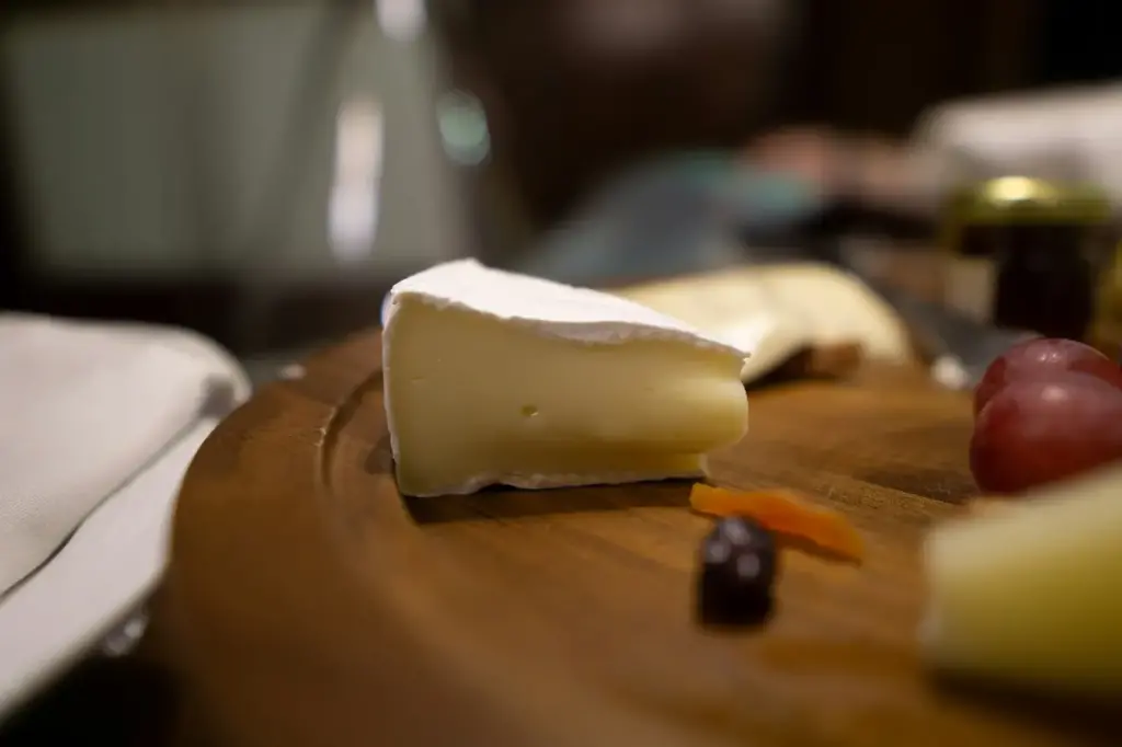 The Possible Extinction Of Brie Cheese