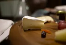 The Possible Extinction Of Brie Cheese