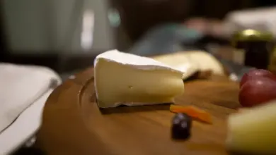 The Possible Extinction Of Brie Cheese