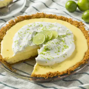 Key Lime Pie